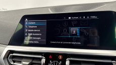 BMW 3 Series 320i M Sport 5dr Step Auto Petrol Estate